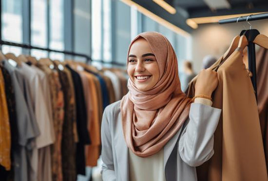 The Ultimate Guide to Affordable Abayas: Where Style Meets Savings