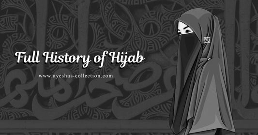 History of Hijab