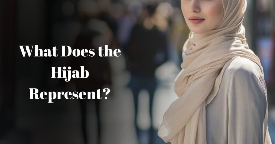 What Does the Hijab Represent