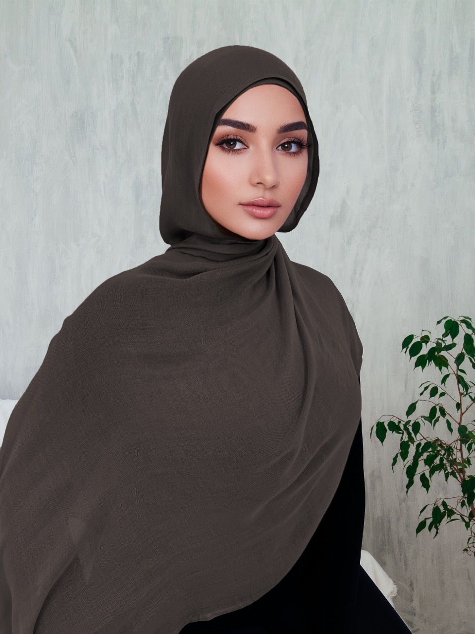 PREMIUM MODAL HIJABS