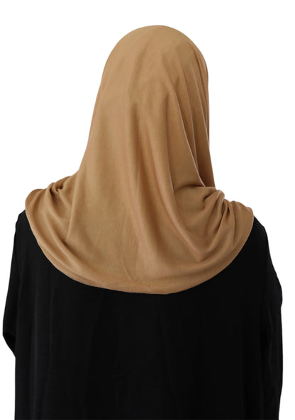 Rayon Jersey Scarf | Ayesha's Collection